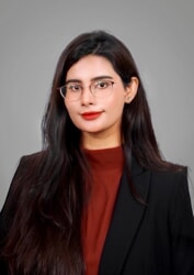 Aqsa Mumtaz